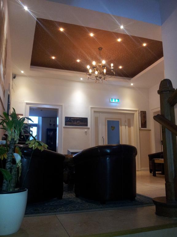 Pension Im Bett Neurenberg Buitenkant foto